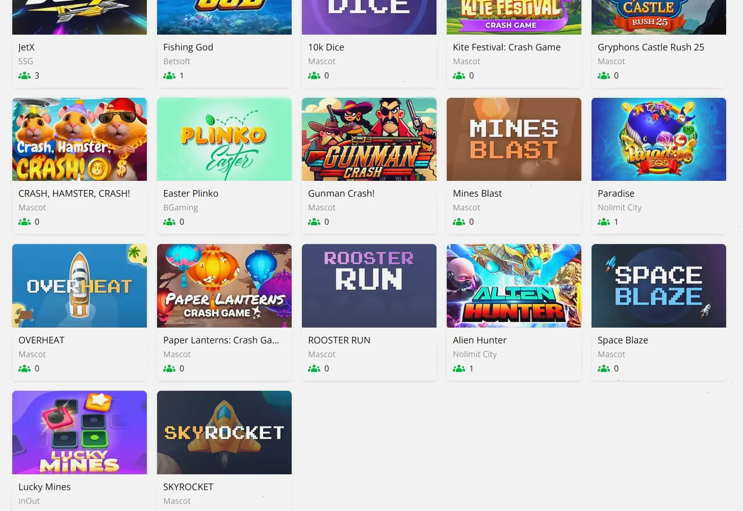 Maxi Spin VIP Club niveaus en beloningen overzicht